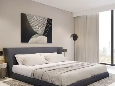 Premium Amenities | Fitted Kitchen | Modern Design