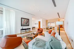 Brand New / Furnished / Largest Unique Layout