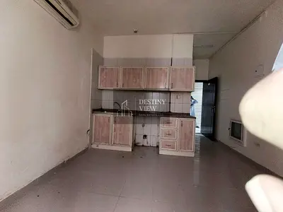 Like brand new lavish studio apartment