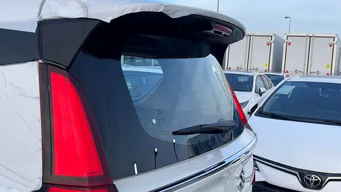 Suzuki Ertiga GLX, миниатюра 15