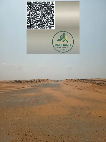 Prime Freehold Industrial Plots for Sale | R4 Sector | Al Sajaa Industrial Area