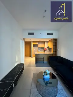Furnished Apartment for Annual Rent – Al Mamsha | Sharjah