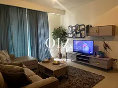 Furnished Apartment | High Floor | Open View