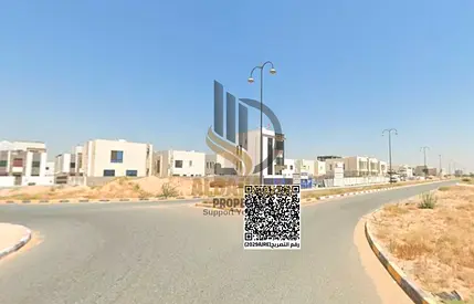 For Sale – Corner Residential Commercial Plot in Al Yasmeen, Ajman A prime investment opportunity in one of Ajman’s most rapidly developing areas – Al