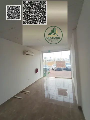 New Shop Available for Rent | Ready to Move | good location