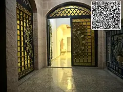 Villa for Annual Rent in Al Yasmeen – Ajman For Families Only