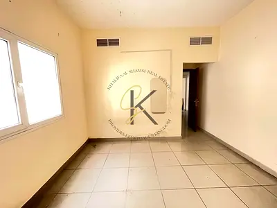 🌟 Spacious Unfurnished 1BHK | 2 Washrooms | University Area | 950 Sqft | Ideal Living in Muwailah Commercial – Sharjah 🏡🎓✨