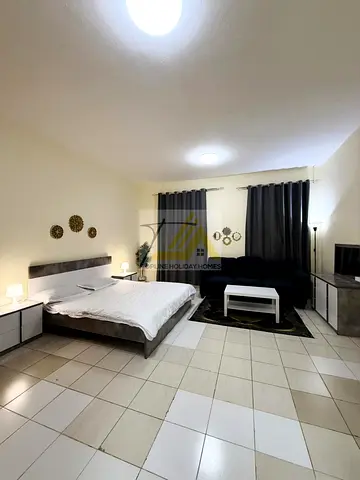 Fully Furnished Studio | Elegant Apartment | Monthly Rent