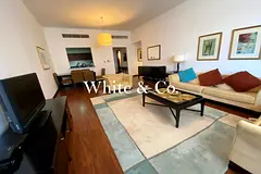 Rented | Close to Metro | 2 BR+Maids Room