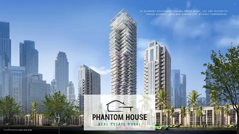 3 Bed Apartment | Burj Khalifa & Canal View | Furnished | Downtown Dubai