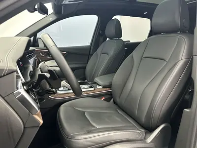 2025 AUDI Q7 缩略图 11