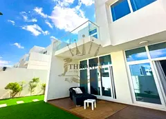 Furnished | Landscaped Garden | Ready To Move