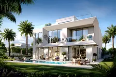 Corner Unit | Near Lagoon | Huge Layout | Luxury