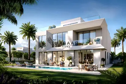 Corner Unit | Near Lagoon | Huge Layout | Luxury
