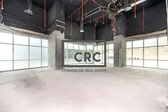 Grade A Tower | Shell and Core | Amazing Location
