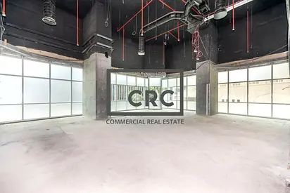 Grade A Tower | Shell and Core | Amazing Location