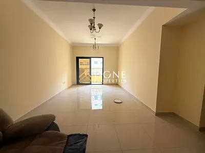 Stunning 2 BHK Apartment with Panoramic Views & Premium Amenities