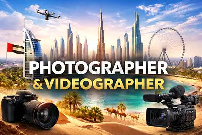 Videographer/Video Production/Video Editor With Great Experience