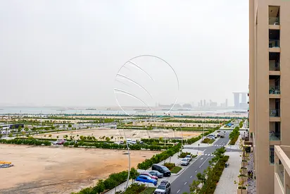 VACANT- Corner Unit - Partial Sea View