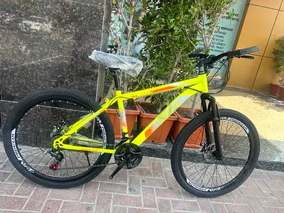 Brand New Mountain Bike for Sale