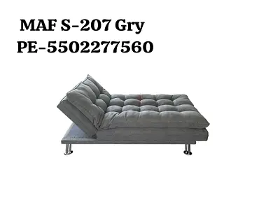 Modern Grey Sofa Bed - MAF S-207