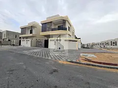 Residential land in Al Helio Station, cash and installment payment for all nationalities, distinguis