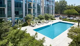 Studio+Balcony | Premium Location | Lower Price