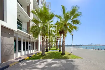 Stunning 2BR with Full Sea View | Prime Location