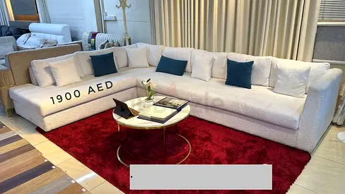 Comfortable Big Sofa 😌 كبير ومريح