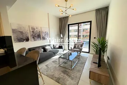 MODERN | COMMUNITY VIEW | AVAILABLE NOW