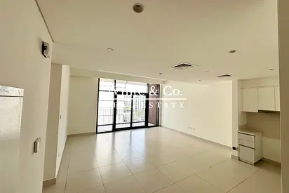 Community View l Mid Floor l Large Balcony