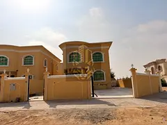 Luxury Villa for Sale in Al Mowaihat 2 Where Elegance Meets Comfort