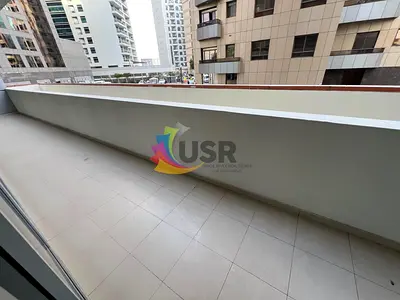 AVAIL. NEXT WEEK | EASY ACCESS TO METRO | 1BR W/ BALCONY | FOR FAMILY 71K