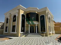🏡 Brand New Luxury Villa for Sale in Al Rahmaniya Suburb – Sharjah