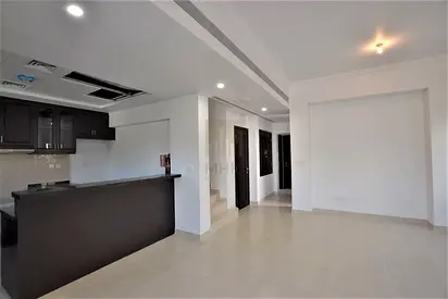 Single Row Villa | End Unit | Type B | 3 BHK +Maid | Private Garden