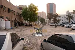 📢 For Sale – Premium Residential Commercial Plot in Al Rumaila 1 – Ajman An excellent investm