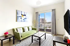 Comfortable Living | Spacious Unit | Near Metro | Fully Furnished