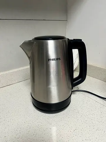 Philips Kettle