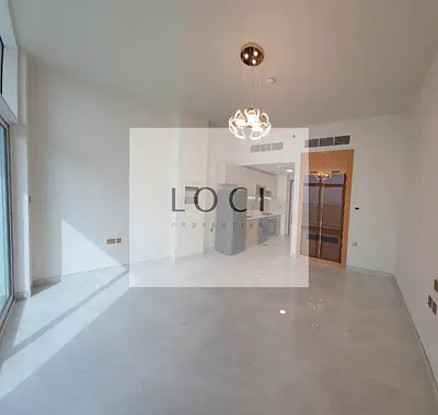 VACANT | BRAND NEW | HIGH FLOOR