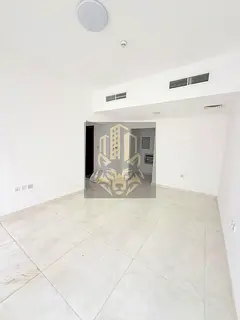 BRAND NEW 2BHK CONDITION - HUGE APPARTMENT - PRIME LOCATION - CLOSE TO AL ZAHIA CITY CENTER