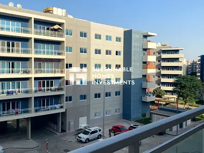 Type C l Rented l Spacious 1BR l Prime Location