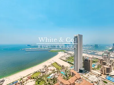 Penthouse | Upgraded Duplex | Sea Views
