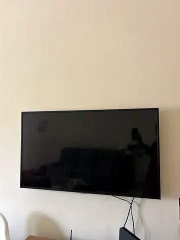 Samsung 43 inch LED TV