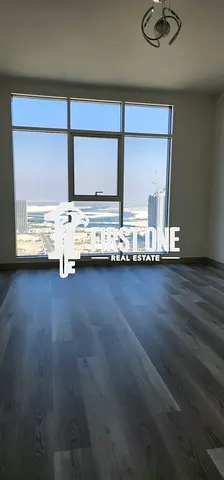 Upgraded Unit | High Floor | Open View | Vacant