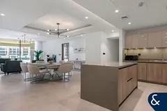 Immaculate | 3 + Maid | Spacious Layout