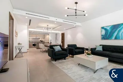 Immaculate | 3 + Maid | Spacious Layout