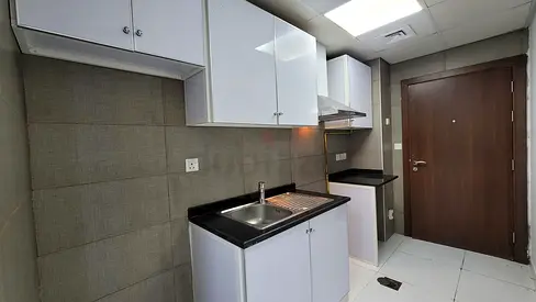 STUDIO for rent | with Balcony | Family Only | Dip 2