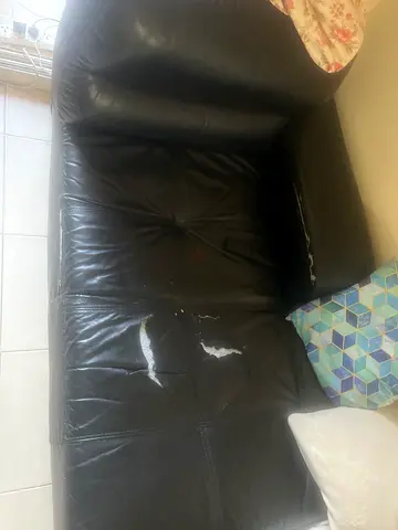 Sofa set