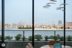 Secure The Best Price 2BR Palm View In The Market