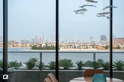 Secure The Best Price 2BR Palm View In The Market